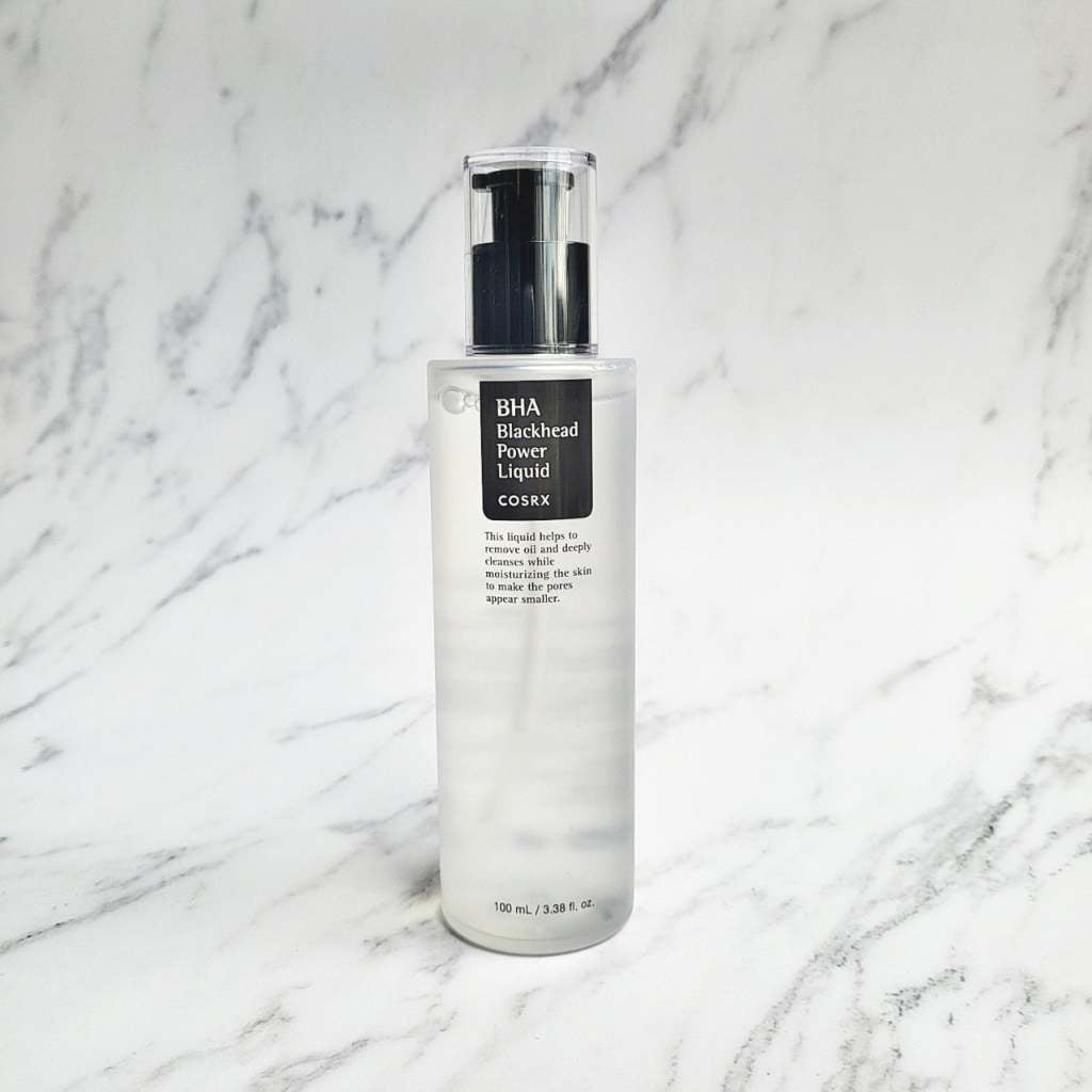 COSRX - BHA Blackhead Power Liquid (100ml)