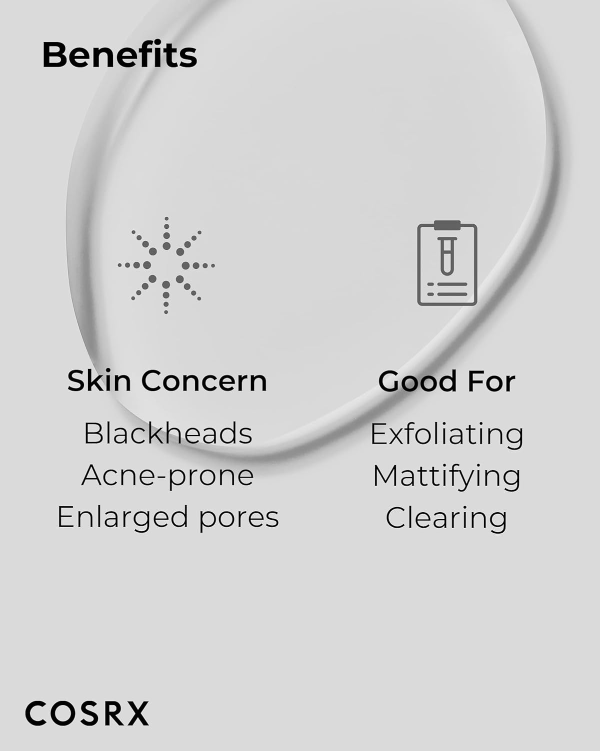 COSRX - BHA Blackhead Power Liquid (100ml)