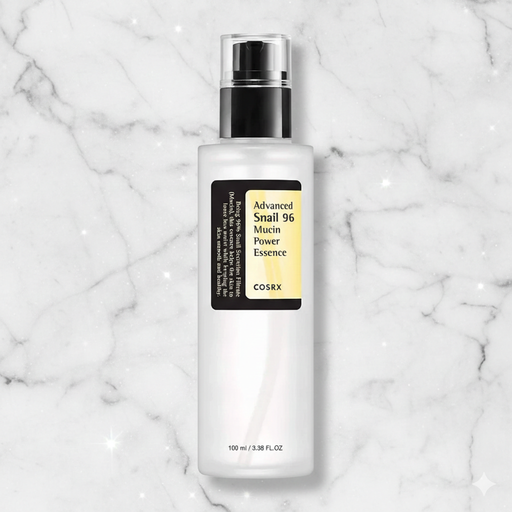 COSRX Advanced Snail 96 Mucin Power Essence