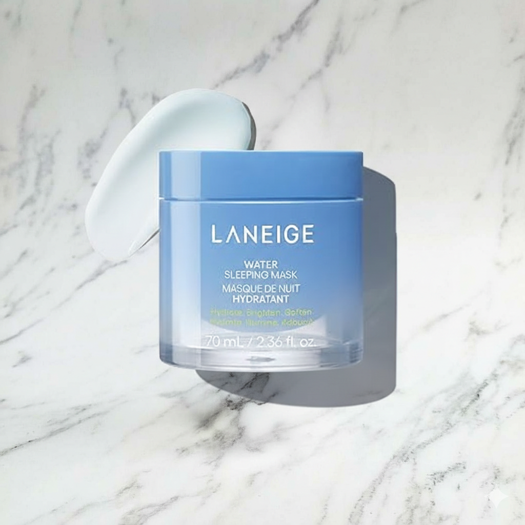 LANEIGE Water Sleeping Mask