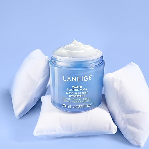 LANEIGE Water Sleeping Mask
