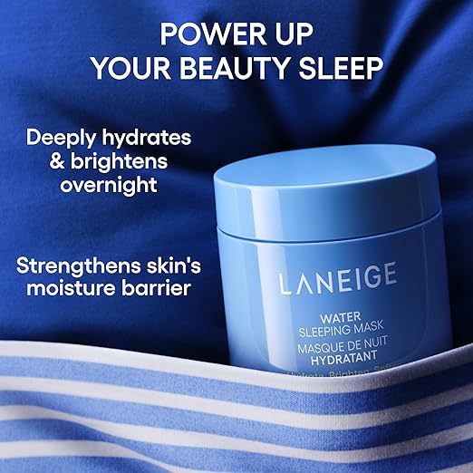 LANEIGE Water Sleeping Mask