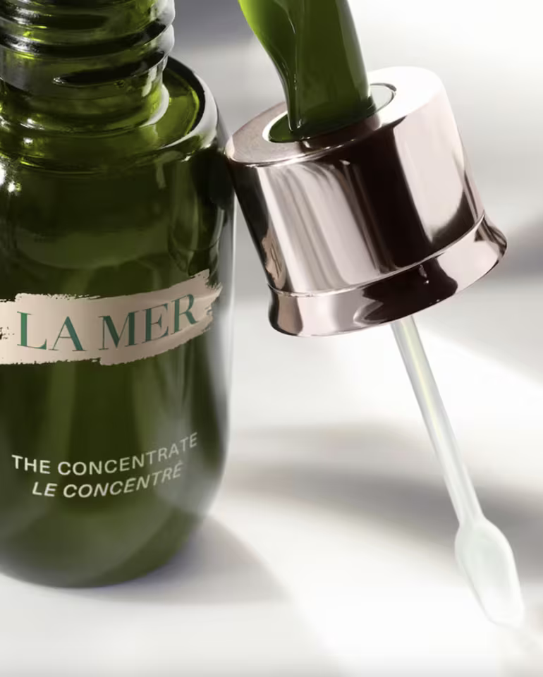 LA MER The Concentrate Intensive